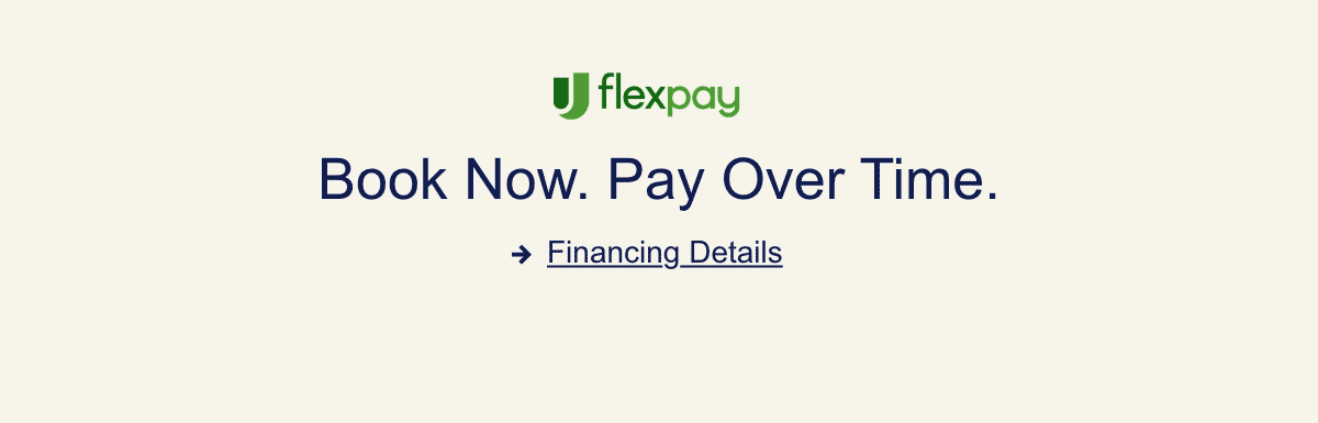 Financing Details