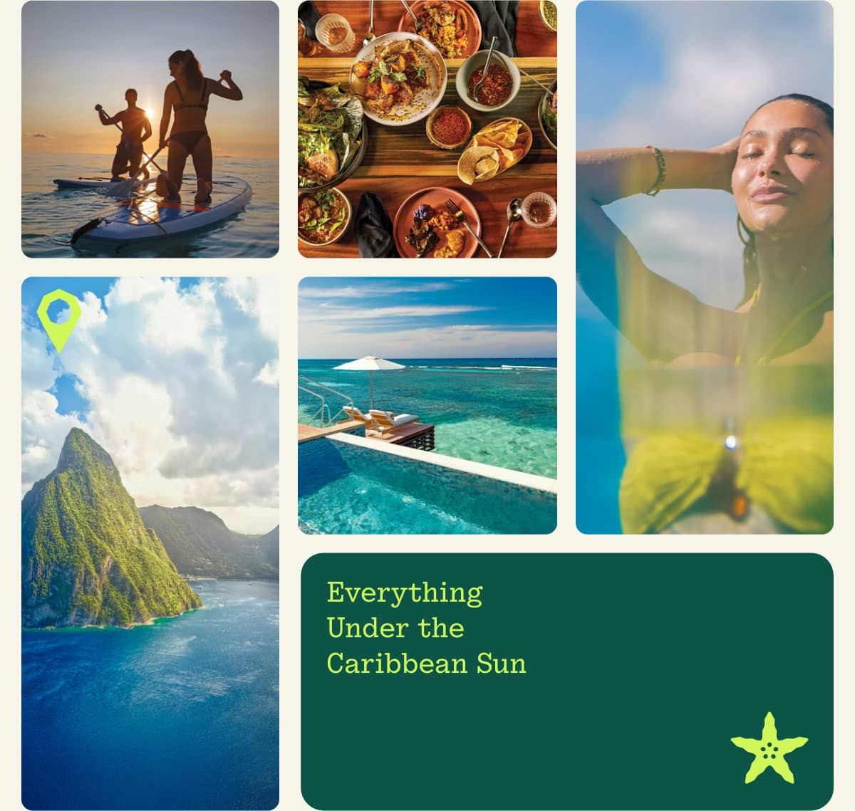 What's Included In Your Stay?