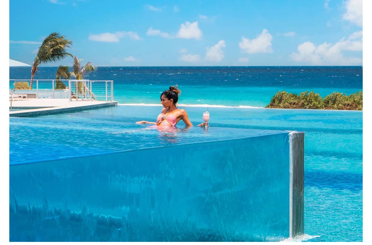 Sandals Royal Curacao