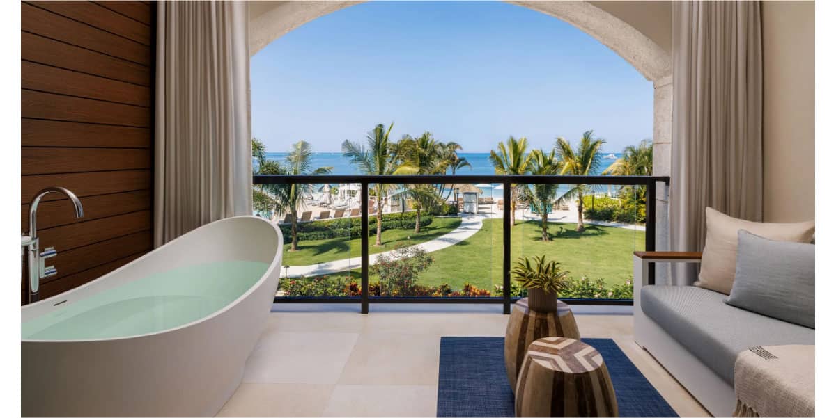 Sandals Negril