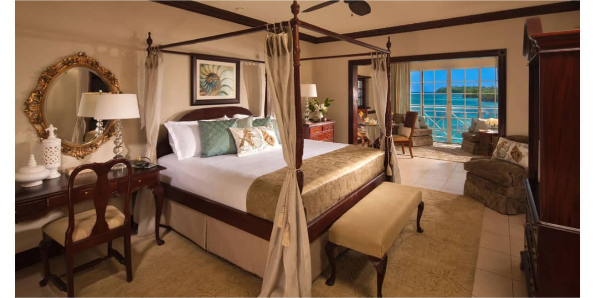 Sandals Royal Plantation