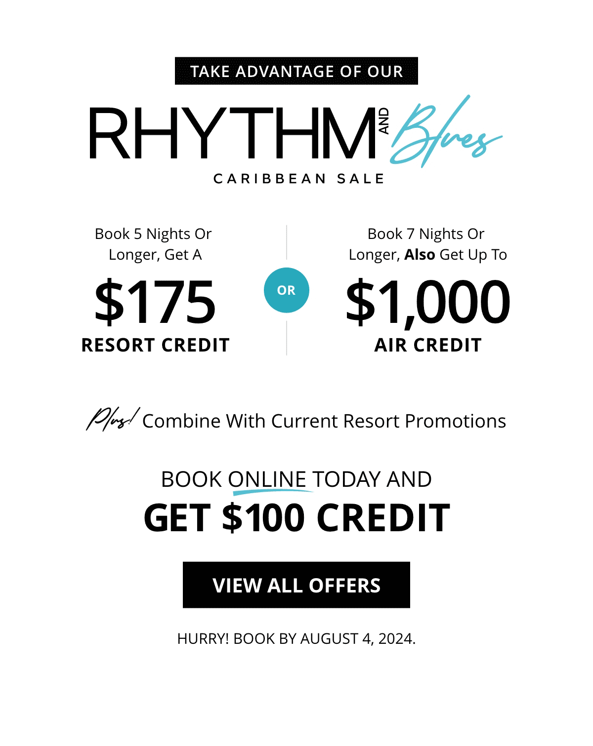 Rhythm And Blues