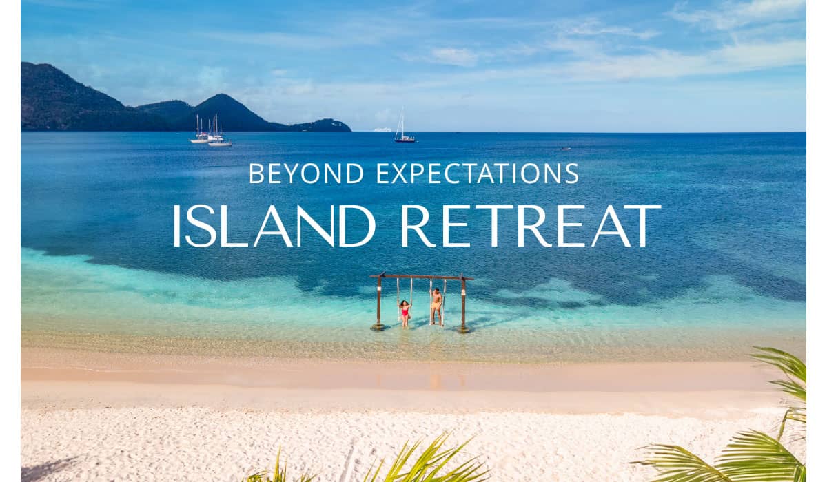 Island Retreat