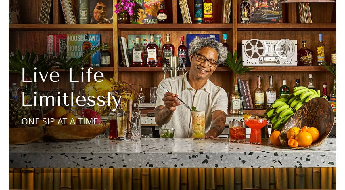 Live Life Limitlessly