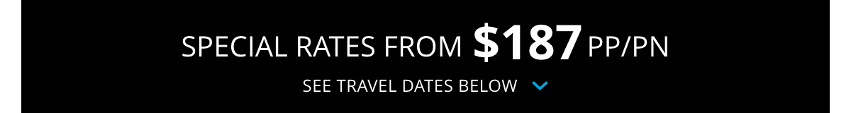 Some Of The Best Trips