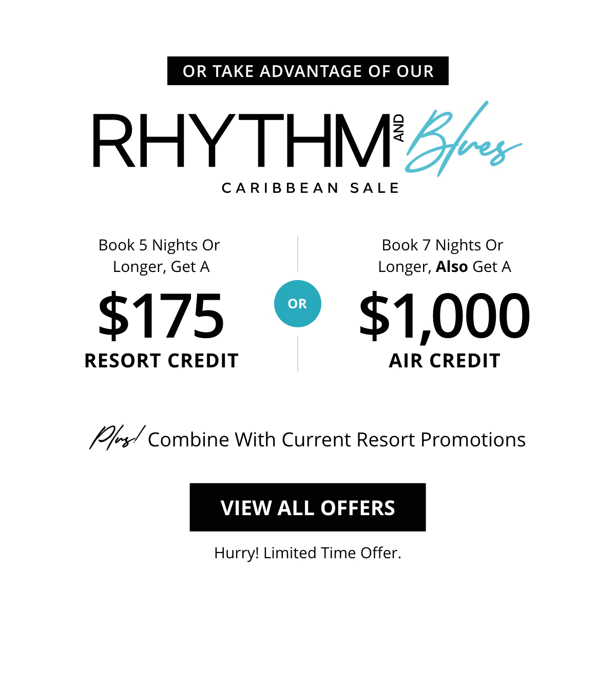 View All Offers