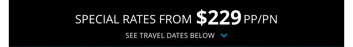 Some Of The Best Trips