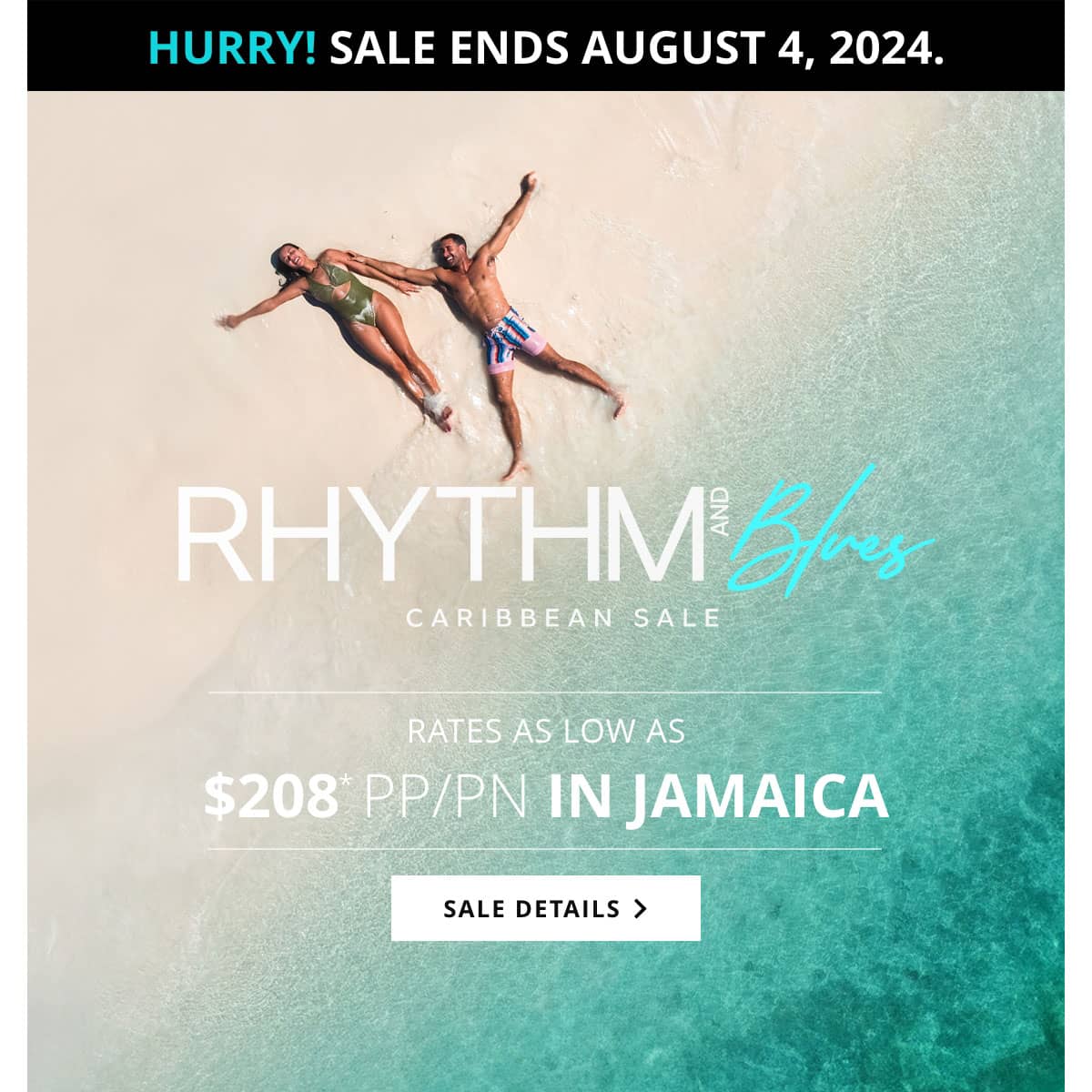 Rhythm And Blues
