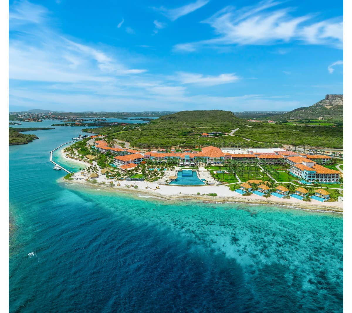 Sandals Royal Curacao