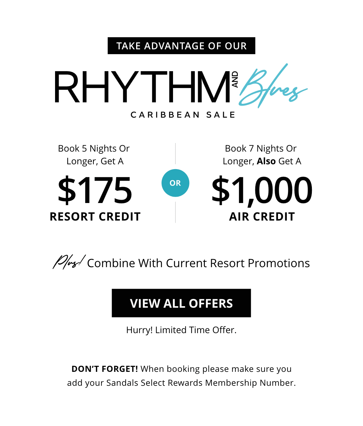 View All Offers