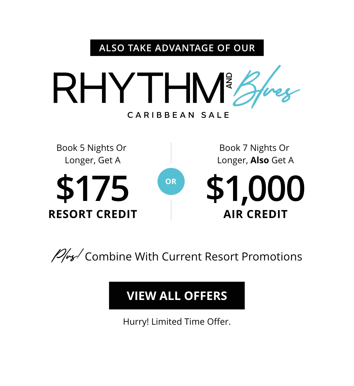 Rhythm And Blues