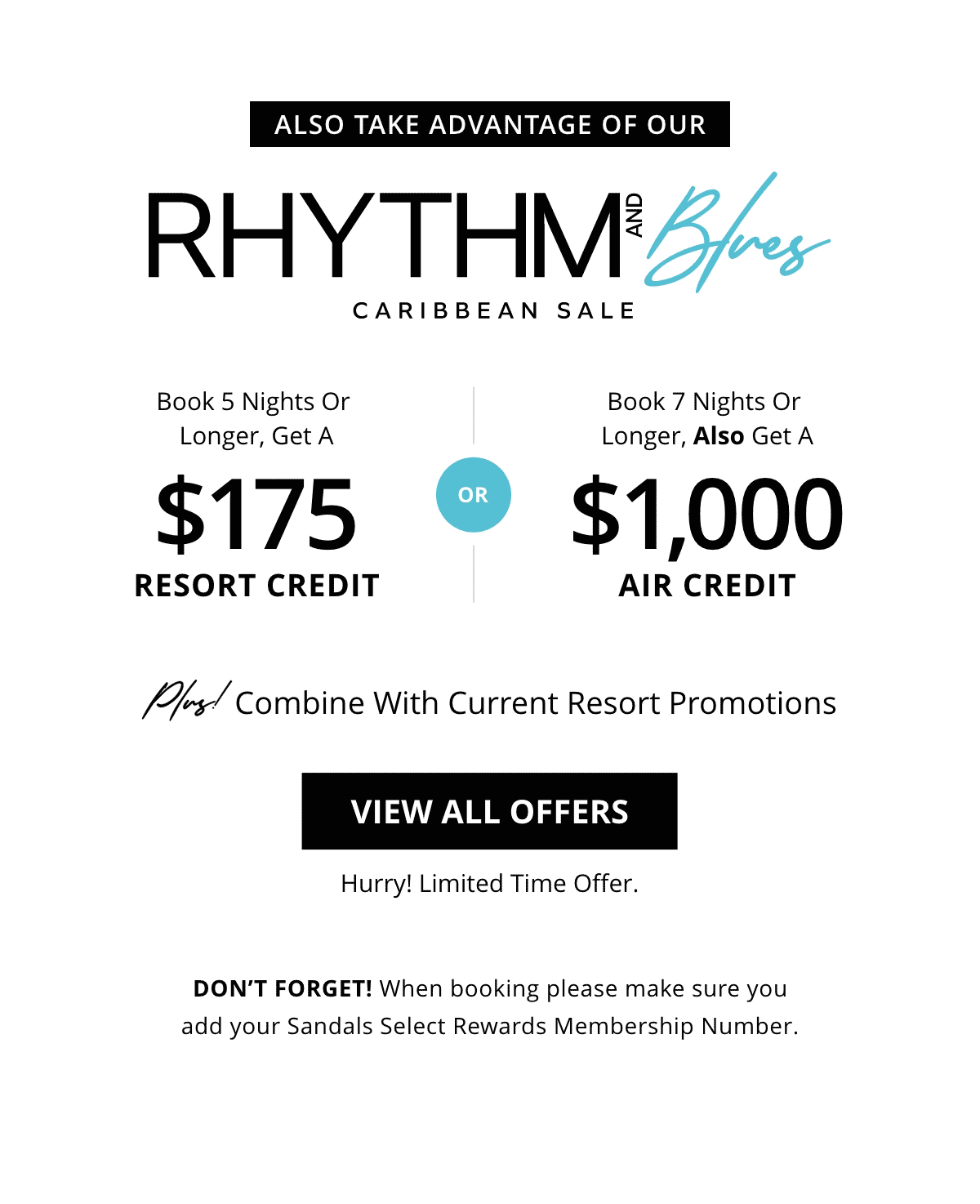 Rhythm And Blues