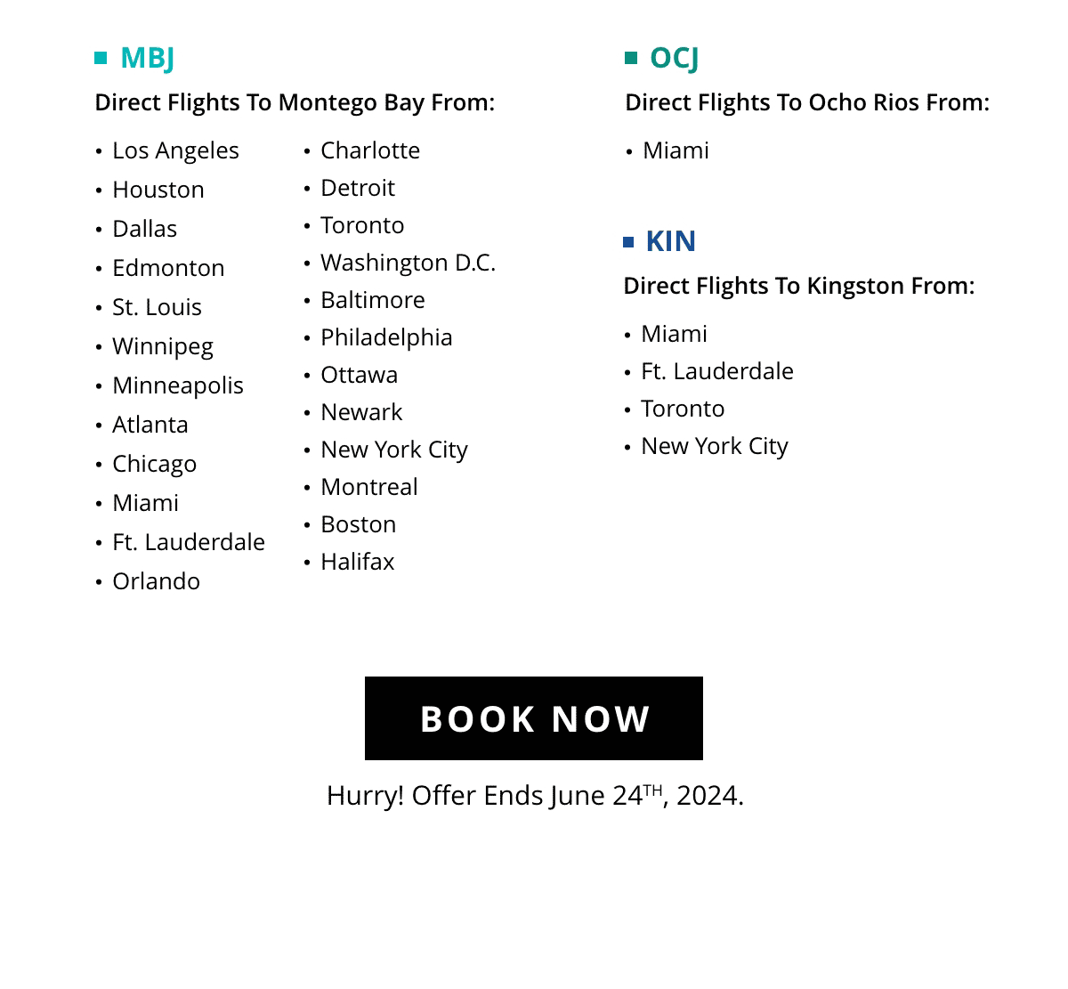 Book Now