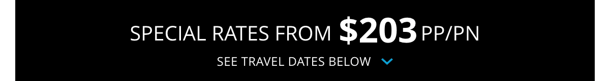 Some Of The Best Trips