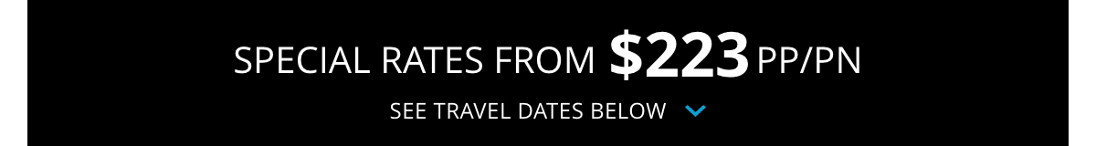 Some Of The Best Trips