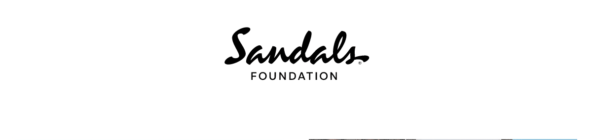 Sandals Foundations