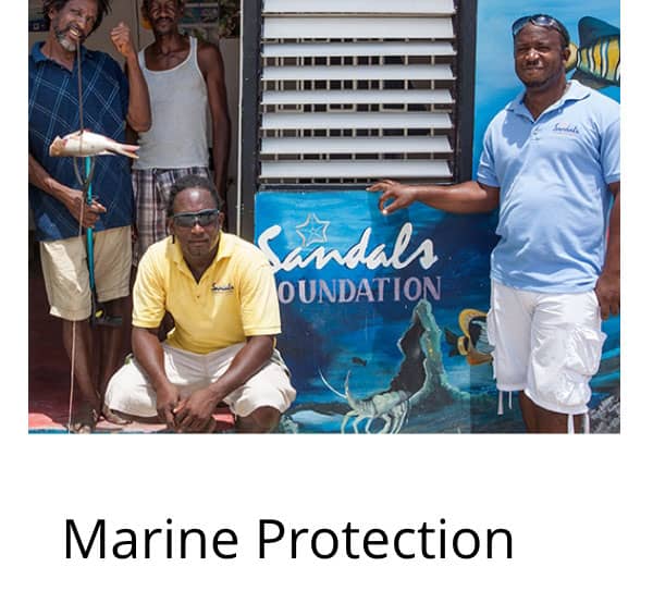 Marine Protection