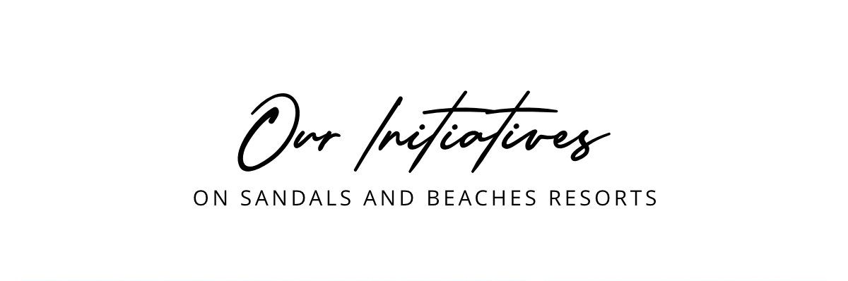 Our Initiatives