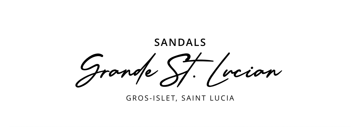 Sandals Grande St. Lucian