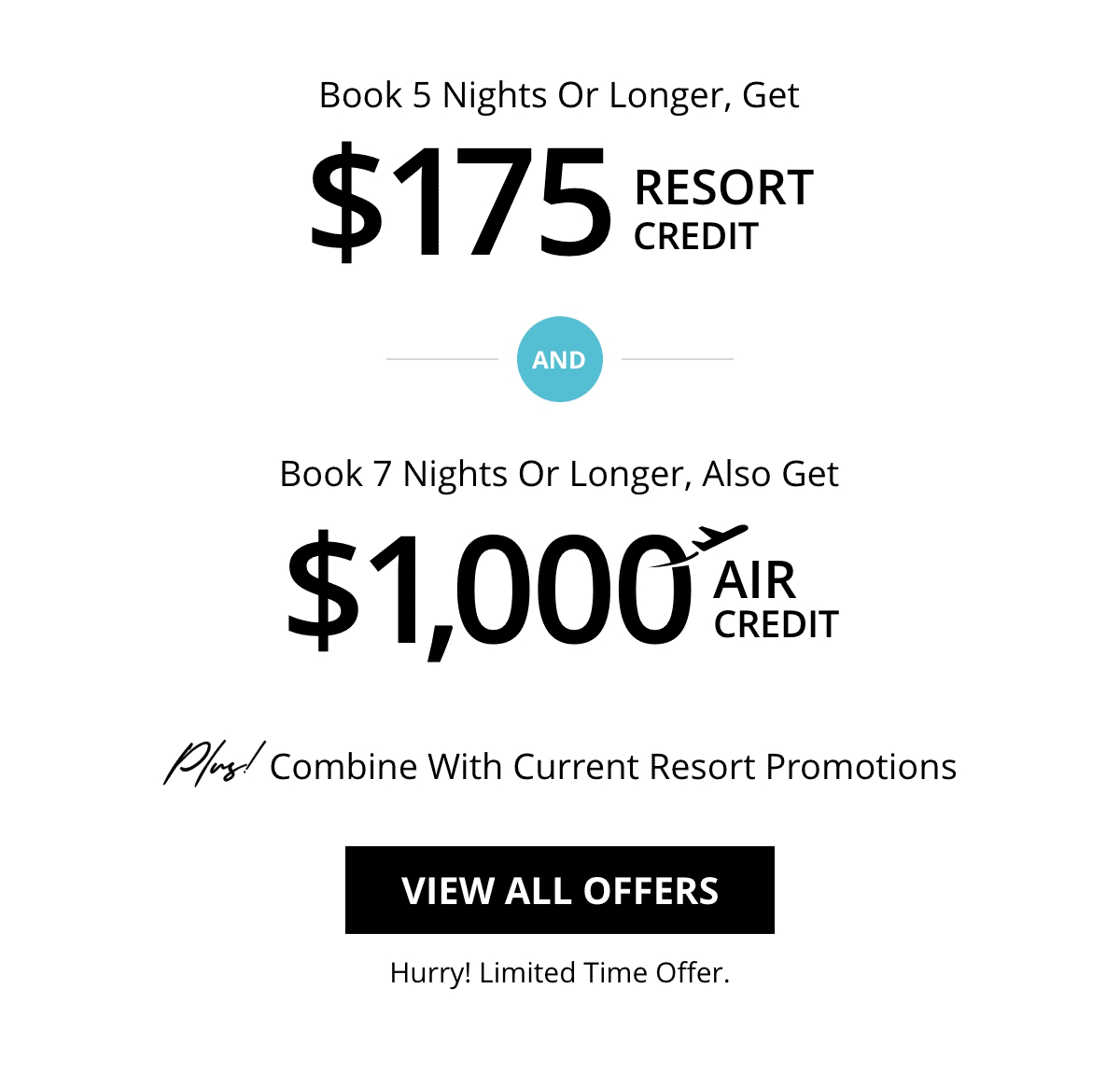 View All Offers