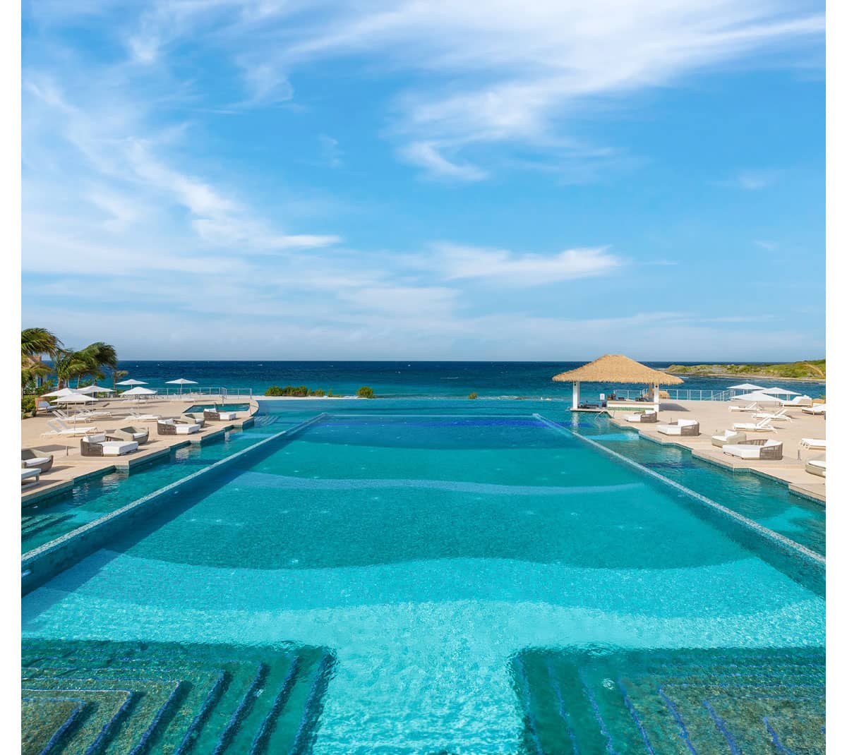 Sandals Royal Curacao