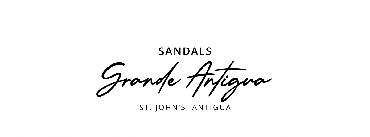 Sandals Grande Antigua