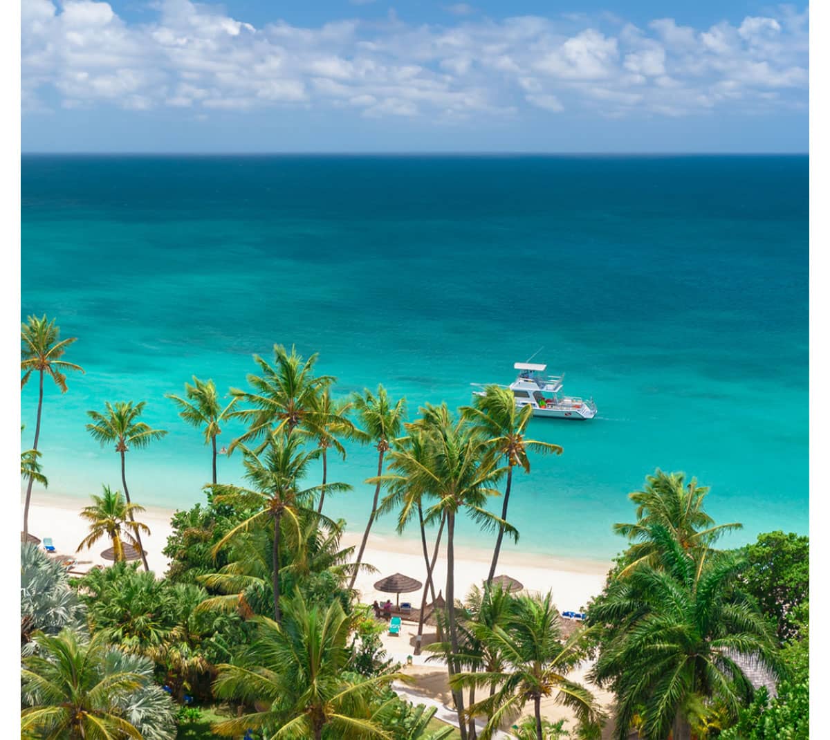 Sandals Grande Antigua