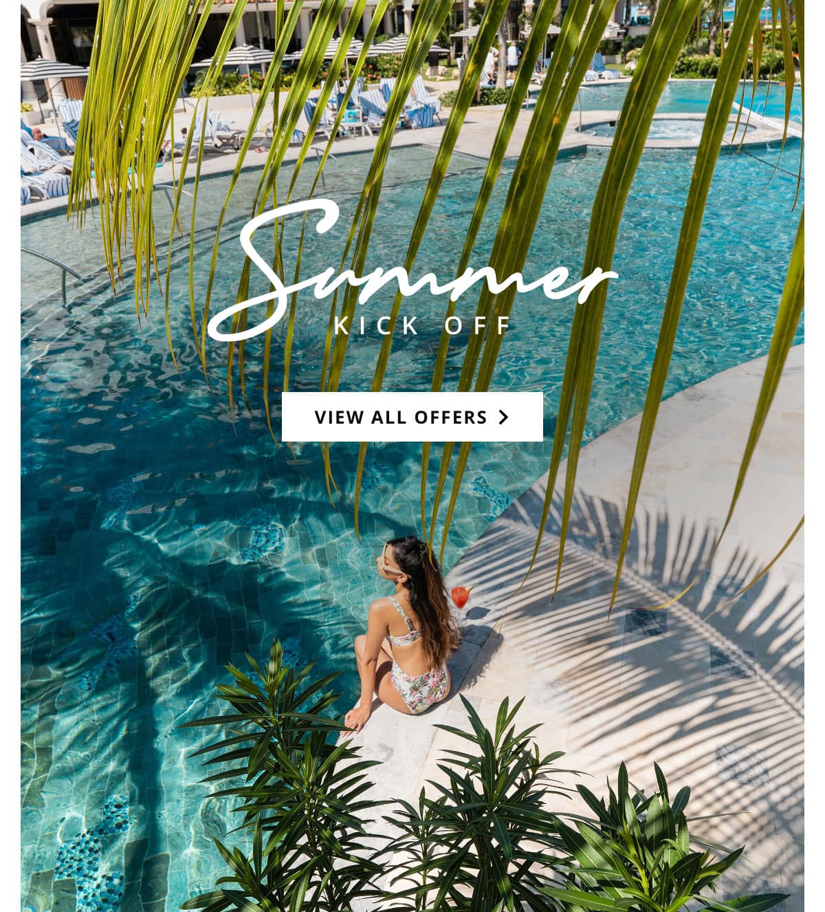 Summer Kick Off