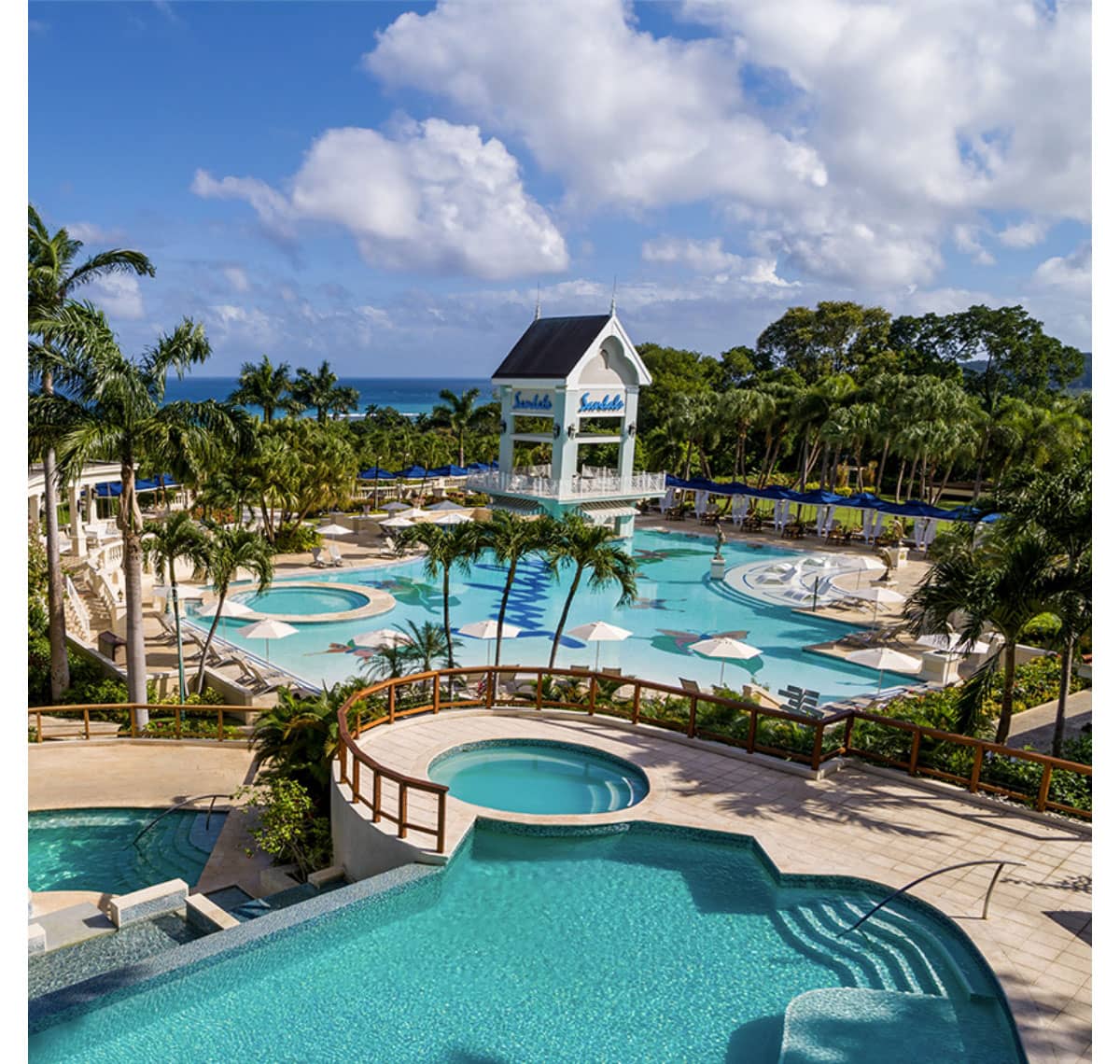Sandals Ochi