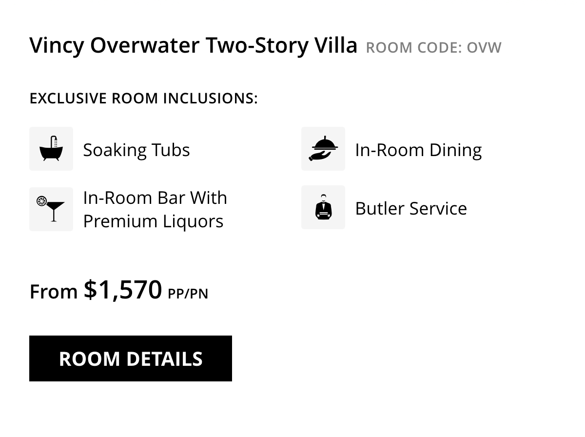 Room Details