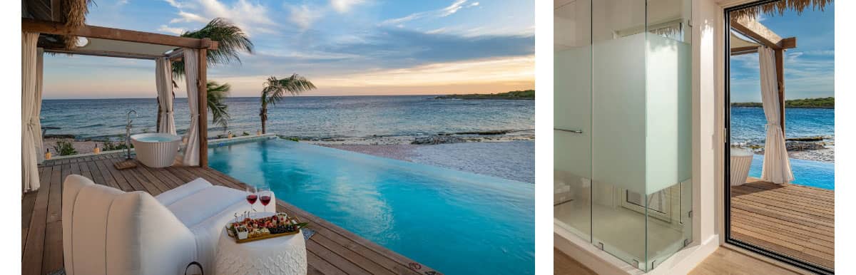 Sandals Royal Curacao