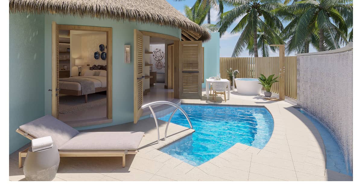 Sandals Royal Curacao