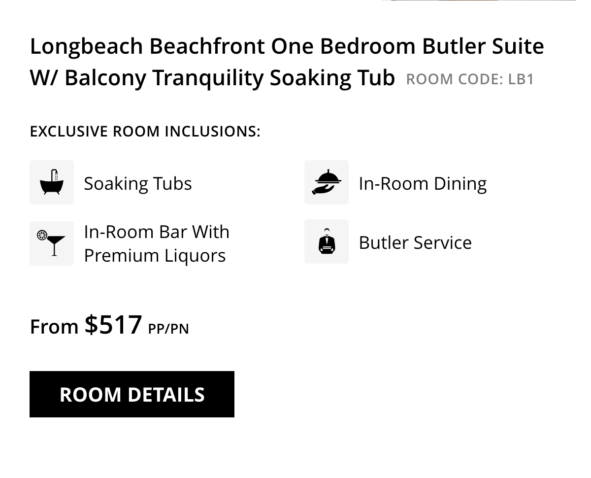 Room Details