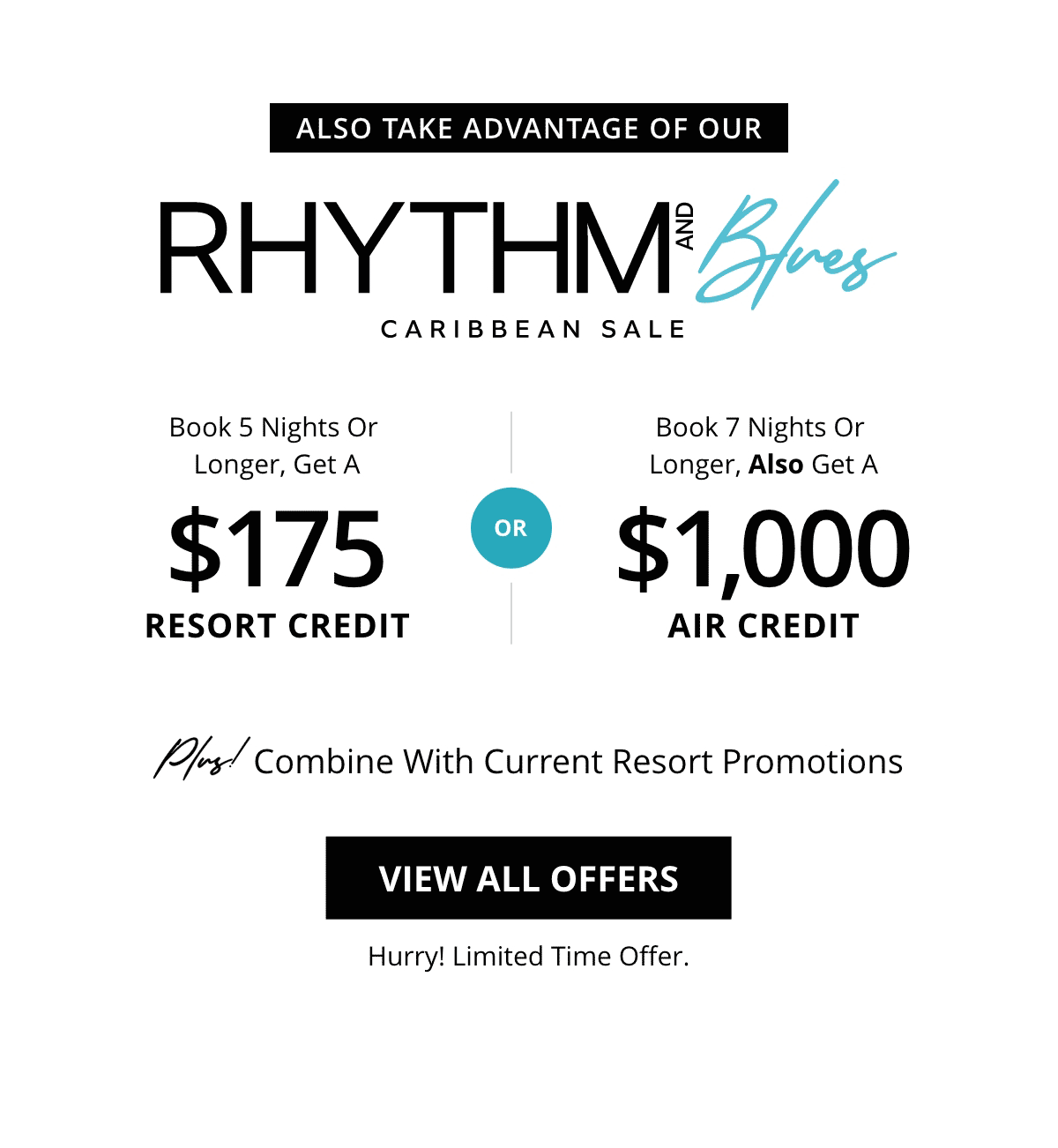 View All Offers