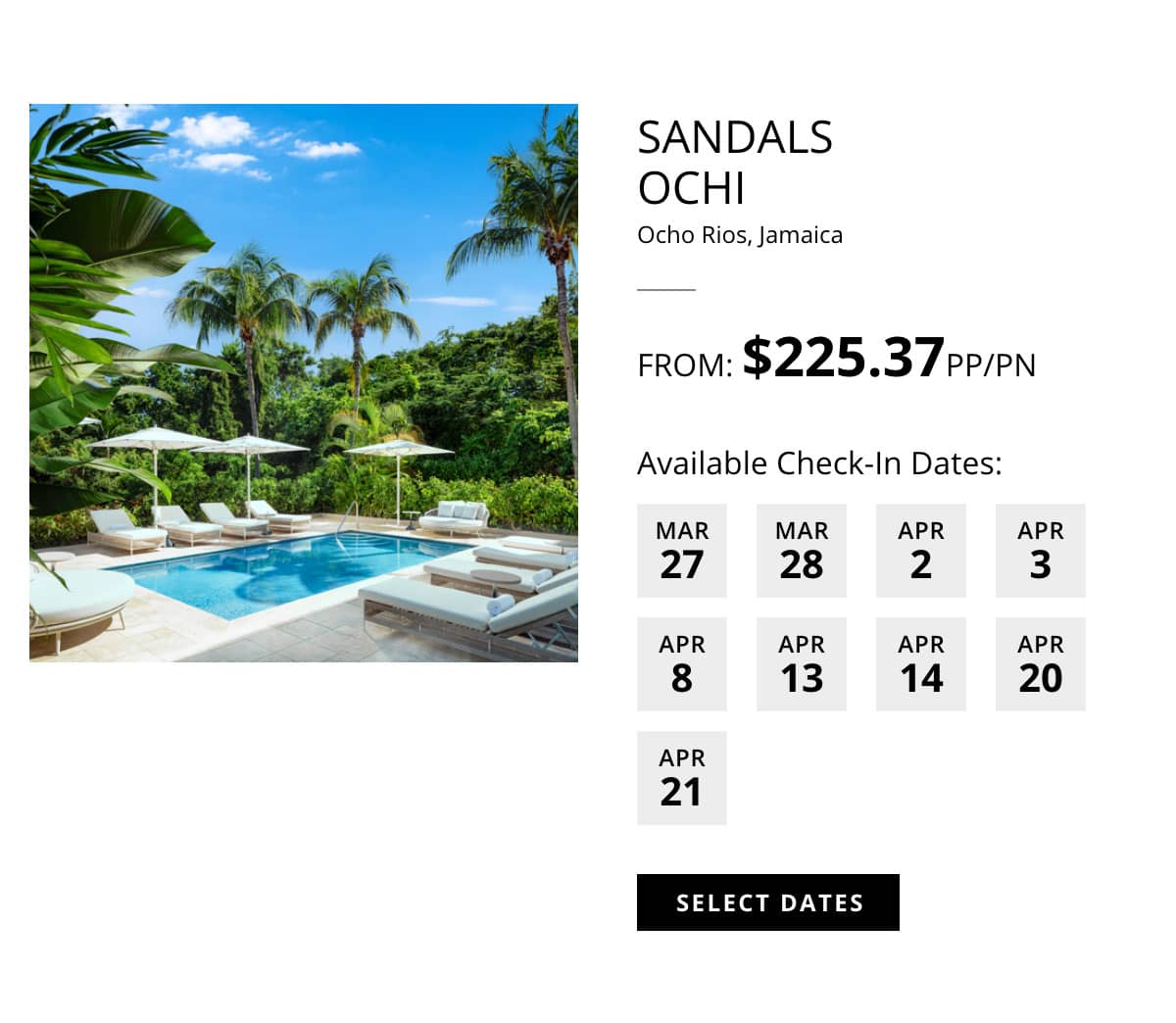 Sandals Ochi