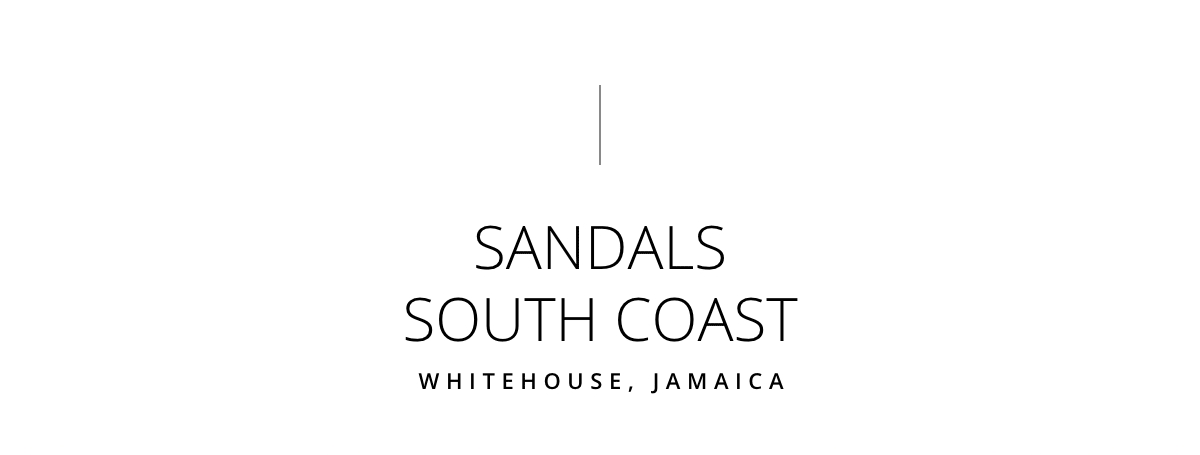 Sandals South Coast