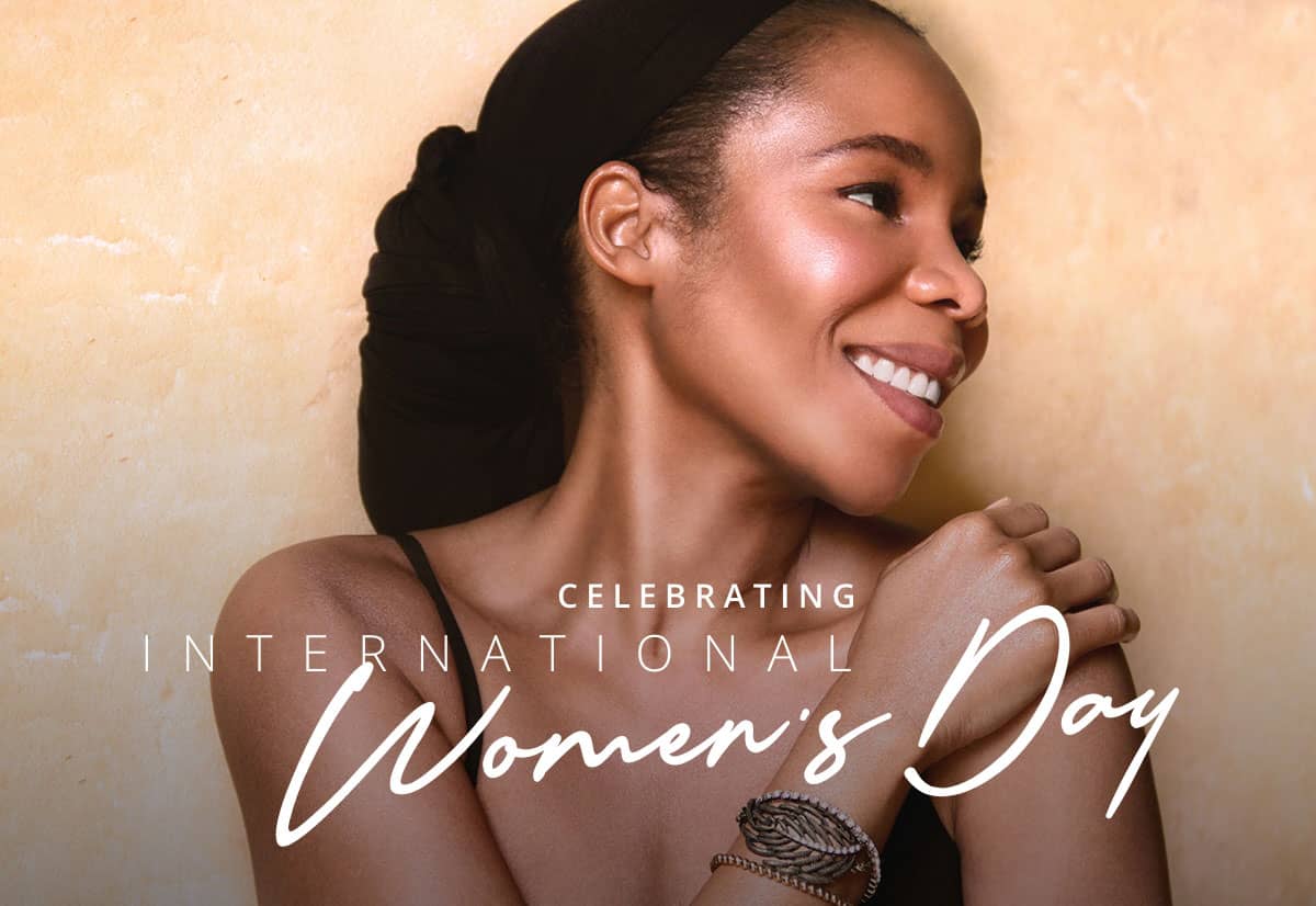 International Women's Day