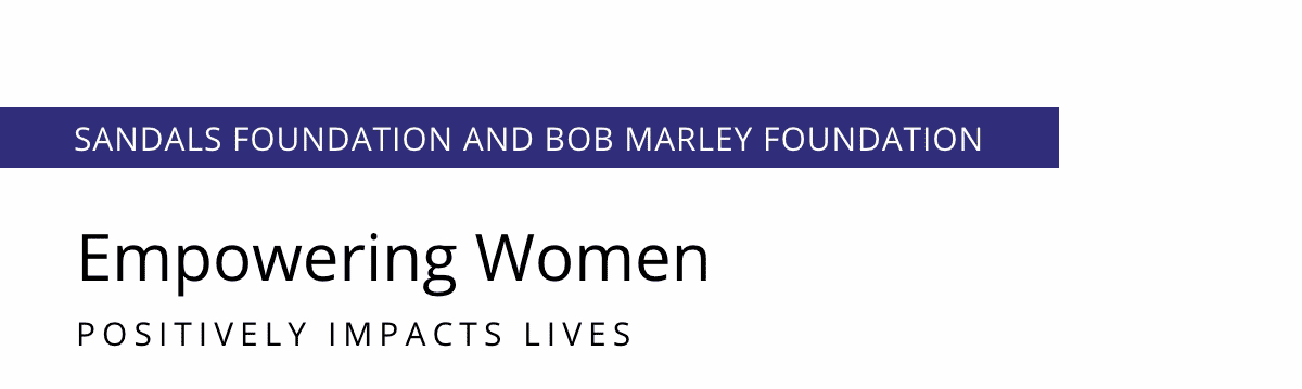 Empowering Women