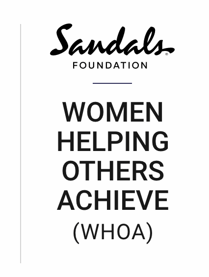 Sandals Foundation