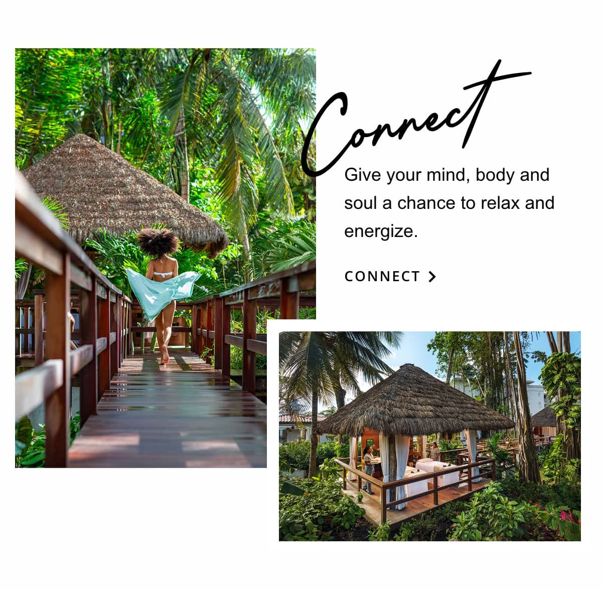 Connect