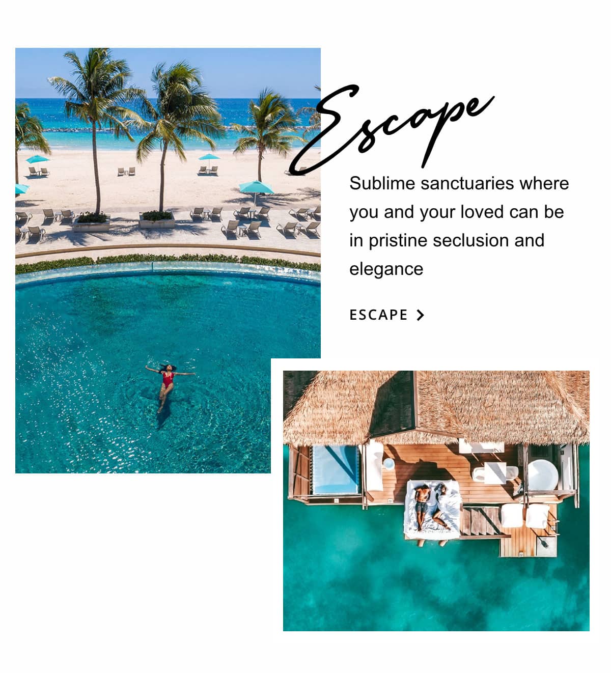 Escape