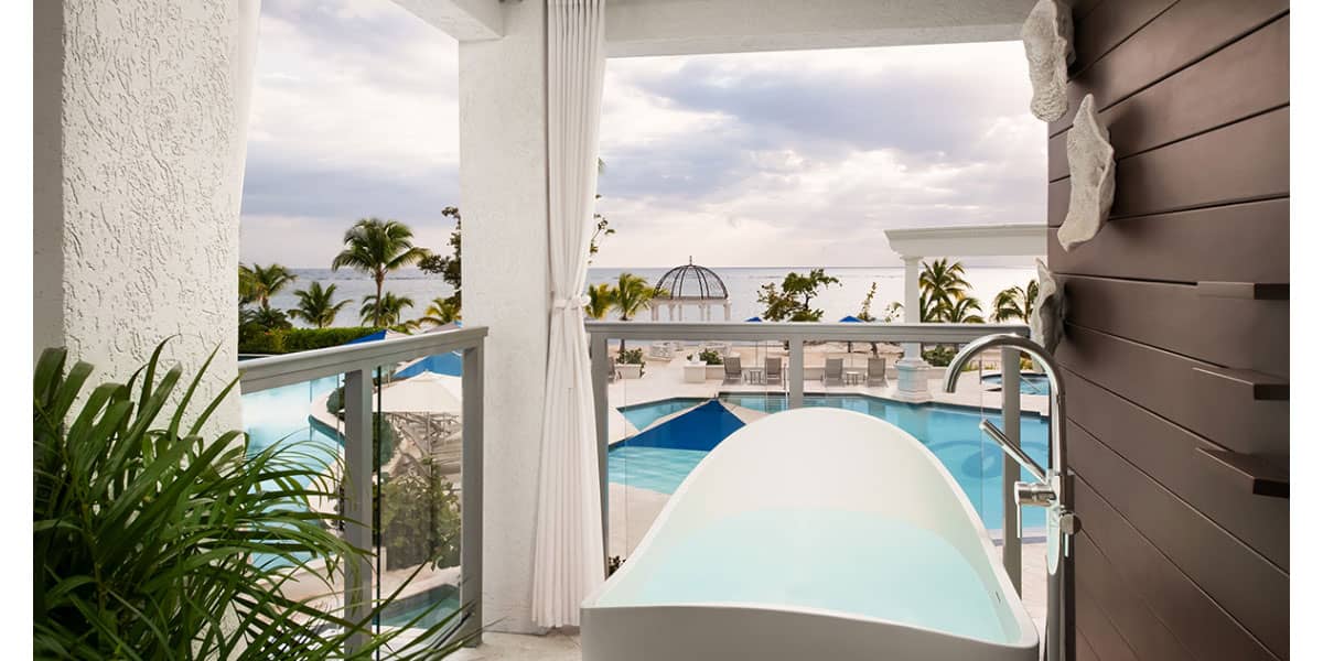 Sandals South Coast