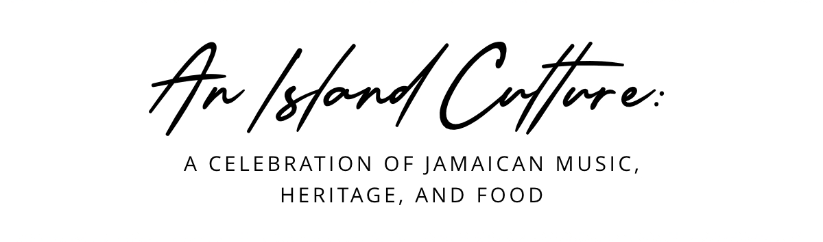 Celebration Of Jamaica Music