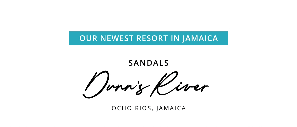 Sandals Dunn's River