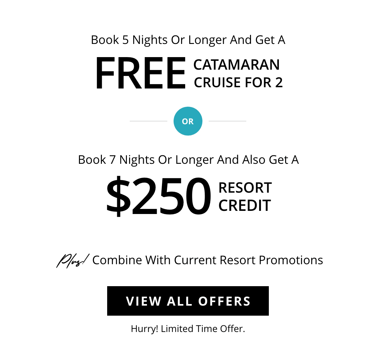 View All Offers