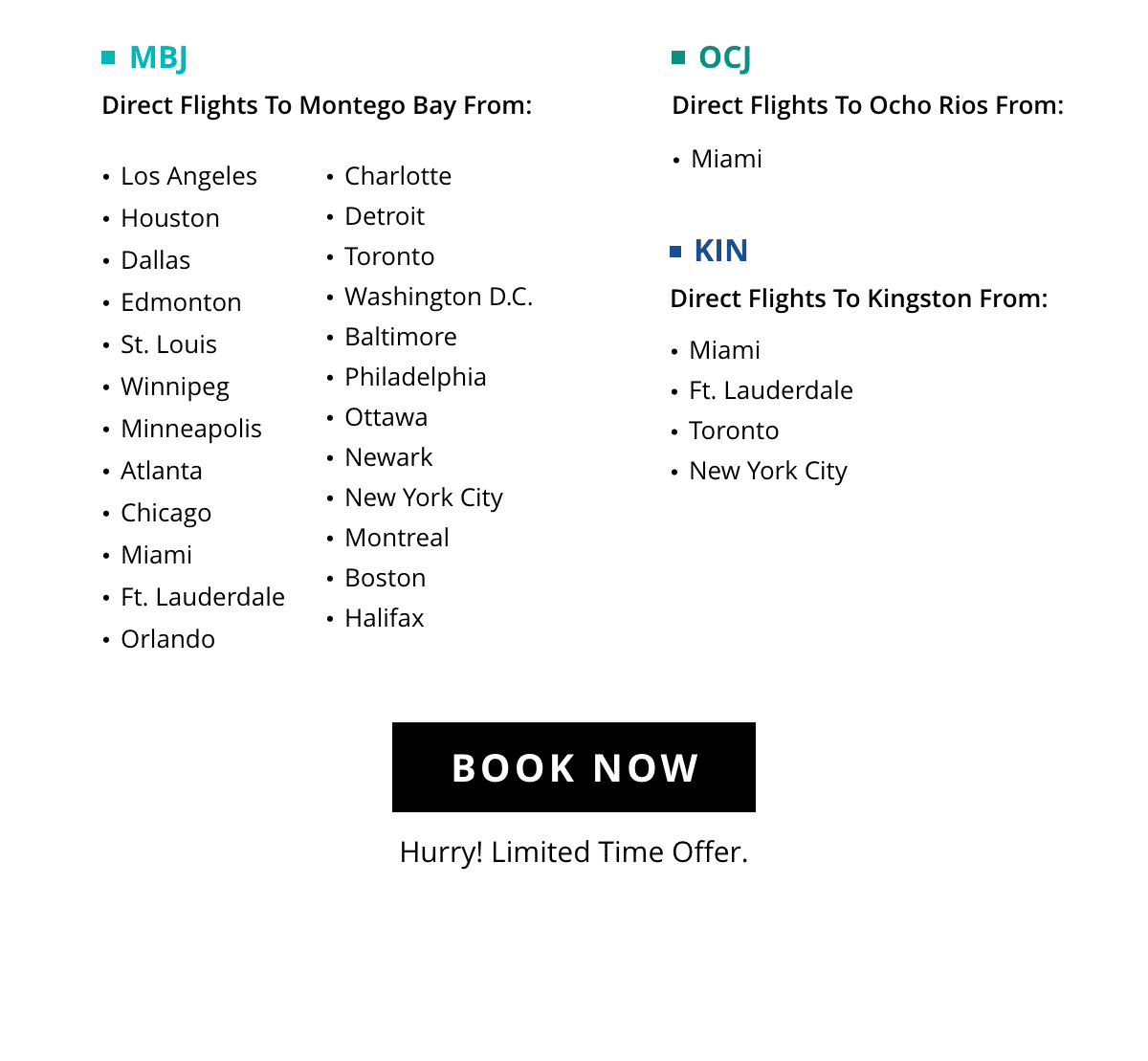 Book Now