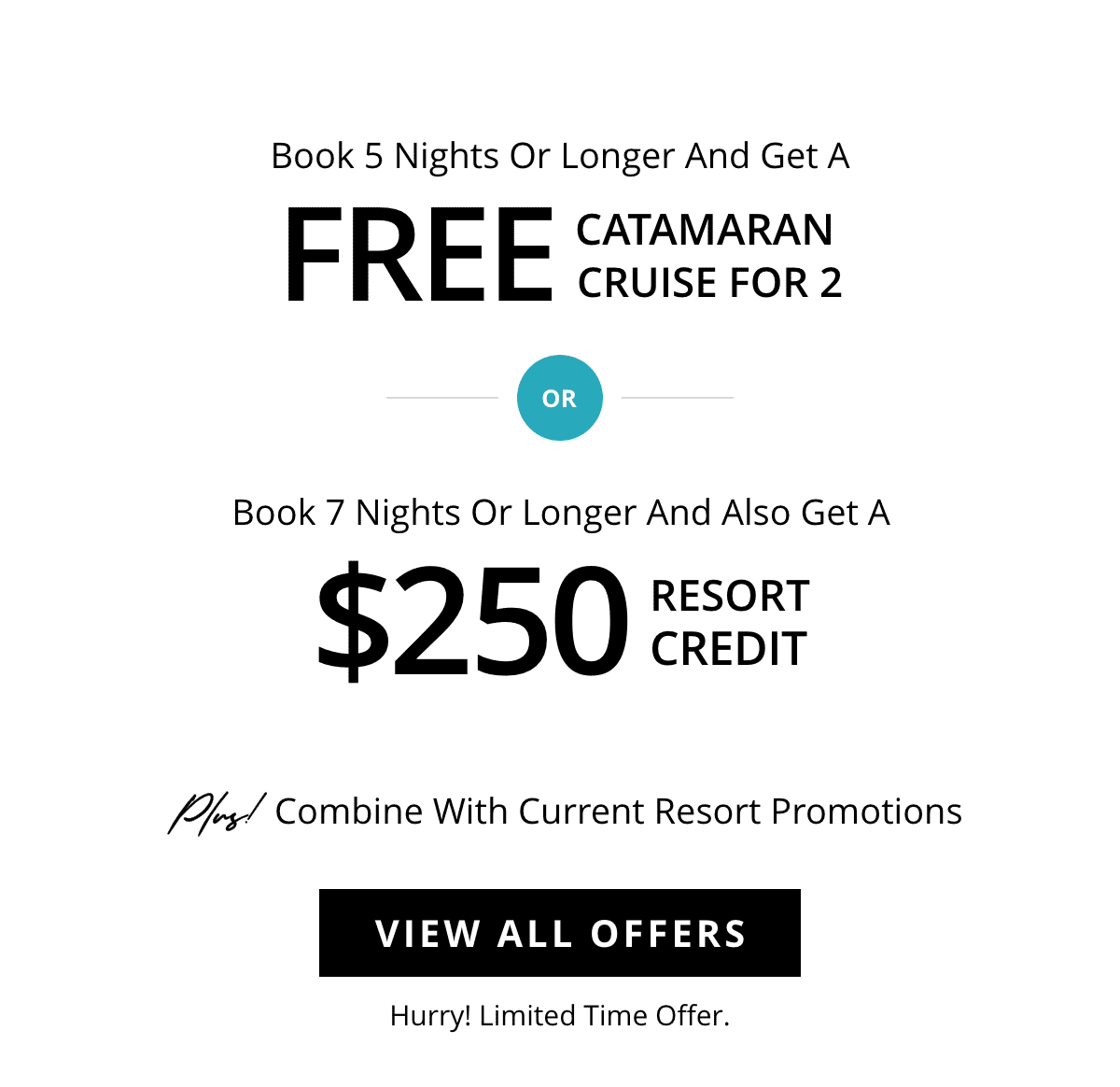 View All Offers