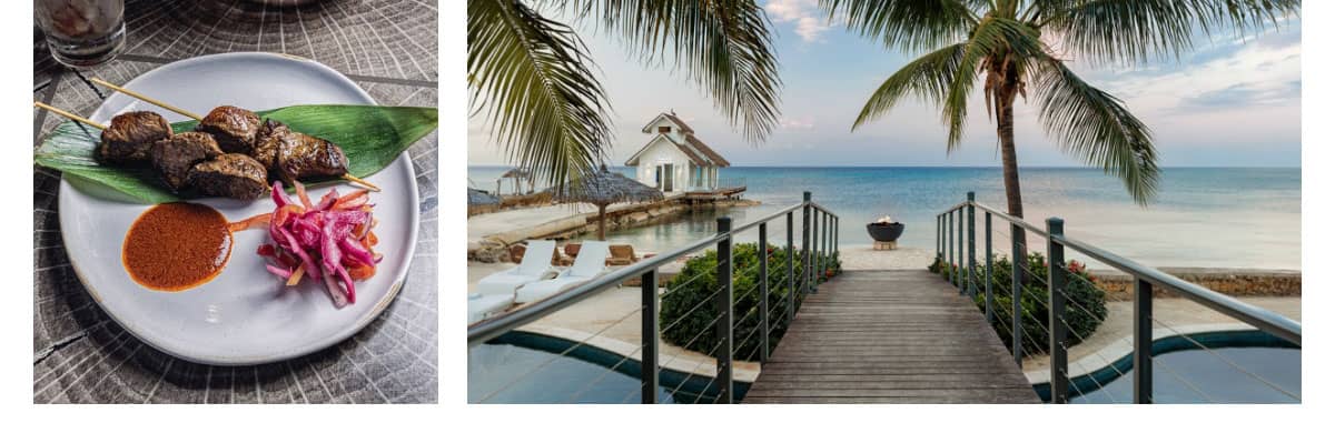 Feel The Rhythm Of Jamaica