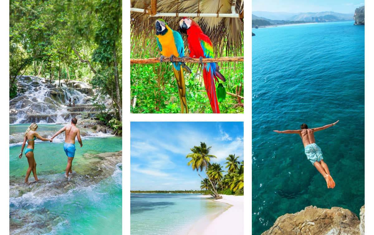 Montego Bay