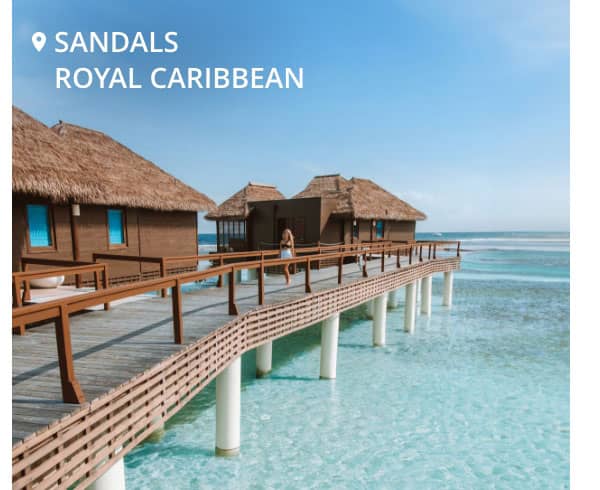 Sandals Royal Caribbean